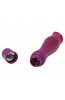 10 Speed Waterproof Contour Vibe - Inside View thumbnail