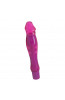 10 Speed Waterproof Contour Vibe - Pink thumbnail