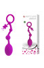 Dumbbell Ben Wa Ballp-Butterfly (Three Balls) thumbnail