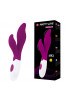 Wilderness Bliss Massager-Purple thumbnail