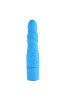 G spot 8 vibrator frequency-Eva（Rose Purple Red or Blue) thumbnail