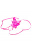 INS 12 Speeds Wireless Remote Control Strap-on Butterfly Vibrator thumbnail