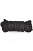 Bondage Set 8 Pcs in Black Color thumbnail