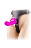 garbess ultra lilac double vibration thumbnail