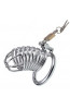 Chastity Device Cock Ring（2" inner diameter） thumbnail