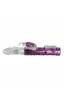 6 Speeds Butterfly Rabbit Vibrator-Purple thumbnail