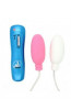 7 Functions Silicone Bullet Vibrator thumbnail