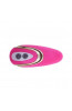 7 Speed G-Spot Vibrator - Side View thumbnail