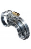 Male Chastity Transparent Chastity "The Curve" for men thumbnail