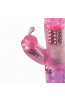The brothers turn beads stick-Pink Transparent thumbnail