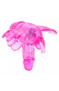 INS 12 Speeds Wireless Remote Control Strap-on Butterfly Vibrator thumbnail