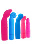 G spot 8 vibrator frequency-Eva（Rose Purple Red or Blue) thumbnail