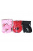 Hands and Feet Tied Bundles Bed-Pink thumbnail