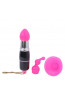 Buzz Tingler Fun Vibrating Toy With Bricelet thumbnail