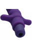 Cute Vibrator Frisky Flex - Back Side thumbnail