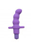 Cute Vibrator Frisky Flex - Front Side thumbnail