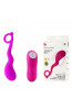 Hazy Allure Vibrating Egg Packaging thumbnail