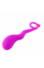 Hazy Allure Vibrating Egg thumbnail