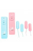 Powerful Dual Waterproof Bullets Vibrator thumbnail