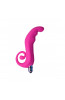 Premium Silicone Vibrator IV thumbnail