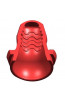 Masturbateur masculin pour Homme vibrant USB orgasme exceptionnel thumbnail