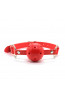 Bondage Set 8 Pcs in Red Color thumbnail