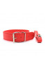 Bondage Set 8 Pcs in Red Color thumbnail