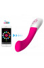 Clover G Spot Vibrator - Nicole thumbnail
