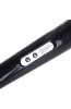 10 magic wand massaging Speed Motor Body Massage Vibrator Black EU Plug  thumbnail