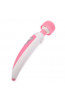 Waterproof Variety Vibration Modes USB Rechargeable Female AV Stick Personal Massager(Medium Size)  thumbnail