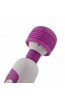 Waterproof Variety Vibration Modes USB Rechargeable Female AV Stick Personal Massager(Medium Size)  thumbnail