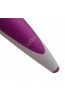 Waterproof Variety Vibration Modes USB Rechargeable Female AV Stick Personal Massager(Medium Size)  thumbnail