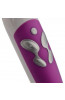 Waterproof Variety Vibration Modes USB Rechargeable Female AV Stick Personal Massager(Medium Size)  thumbnail