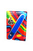 Top Cat - Neo-Jel Ribbed Vibe - Packaging thumbnail