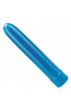 Top Cat - Ultra Smooth Vibrator - Blue thumbnail