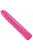 Top Cat - Ultra Smooth Vibrator - Pink thumbnail