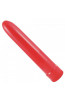 Top Cat - Ultra Smooth Vibrator - Red thumbnail
