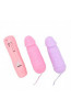 Waterproof Cute Sweetie Vibrator thumbnail