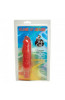 Waterproof Flame of Desire Vibrator - Packaging thumbnail