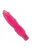 Waterproof Flame of Desire Vibrator - Pink thumbnail