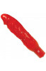 Waterproof Flame of Desire Vibrator - Red thumbnail