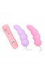 Waterproof G-Spot Mars Vibrator thumbnail