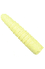 Waterproof Yellow Queen Vibrator thumbnail