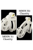 Chastity Device Cock（1.5" inner diameter） thumbnail