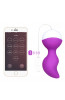 Meng Li APP Ben Wa Balls thumbnail