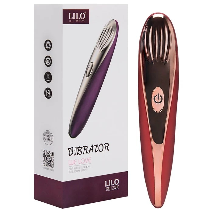 pen sex toy Long Distance Bluetooth APP Control Vibrator main image 1