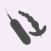 Anal Vibrators