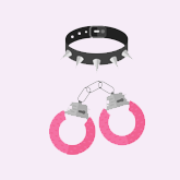 collars and cuffs