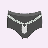 chastity belts