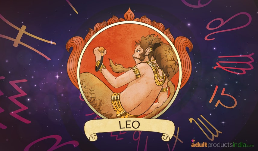Adult Products India - Sex Toys for Leo: Ball Gag, Penis Sleeve & More